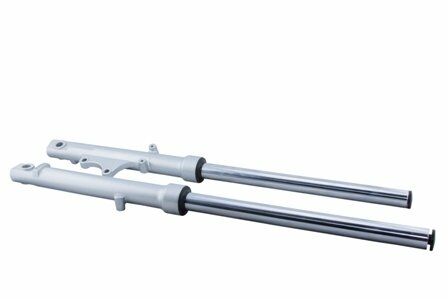 YAMAHA YBR ÖN AMORTİSÖR TK 2010