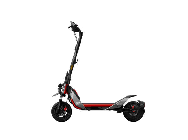 SEGWAY ZT3 PRO ELEKTRİKLİ SCOOTER 1600W