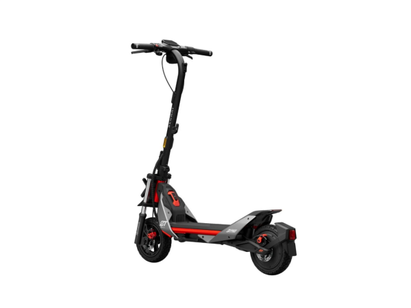 SEGWAY ZT3 PRO ELEKTRİKLİ SCOOTER 1600W