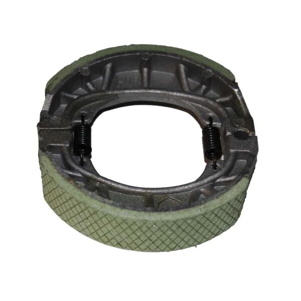 CUB 100 ARKA FREN BALATASI YEŞİL ÇİZGİLİ