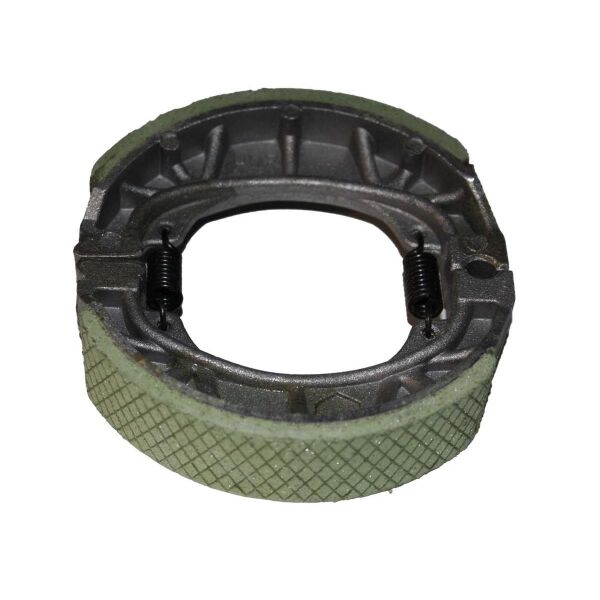 CUB 100 ARKA FREN BALATASI YEŞİL ÇİZGİLİ