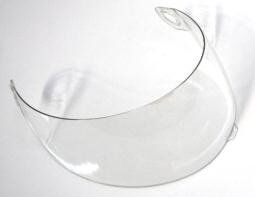 ÇENELİ KASK CAMI ÇİN