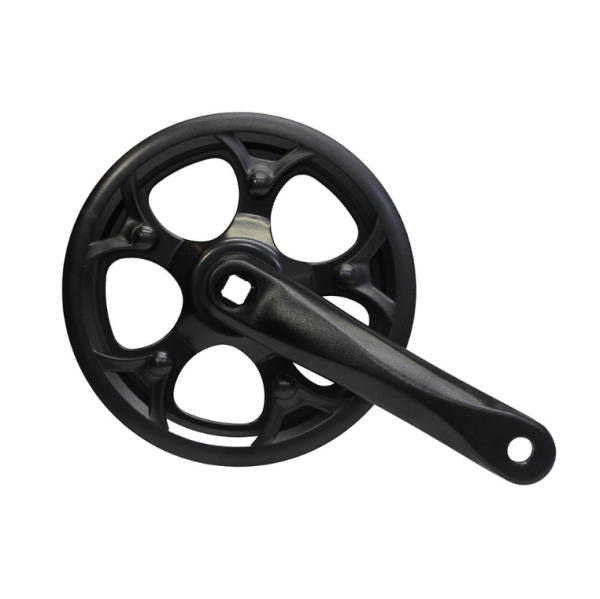 Aynakol - 42T, 165 mm, Alu, Çift Muhafazalı, PROWHEEL