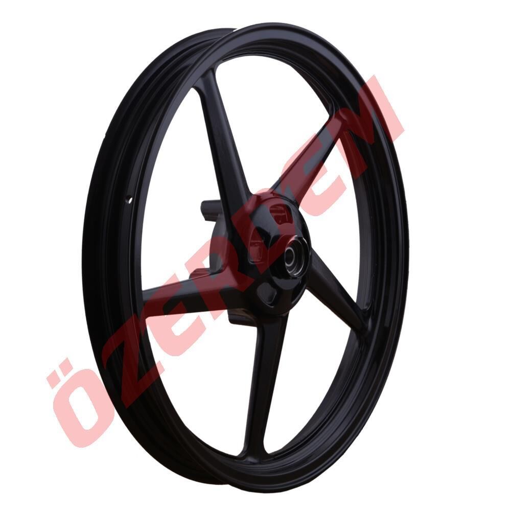 YBR ÖN JANT 2009 İTHAL