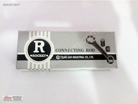 YAMAHA BWS KRANK KOLU TW ROKET