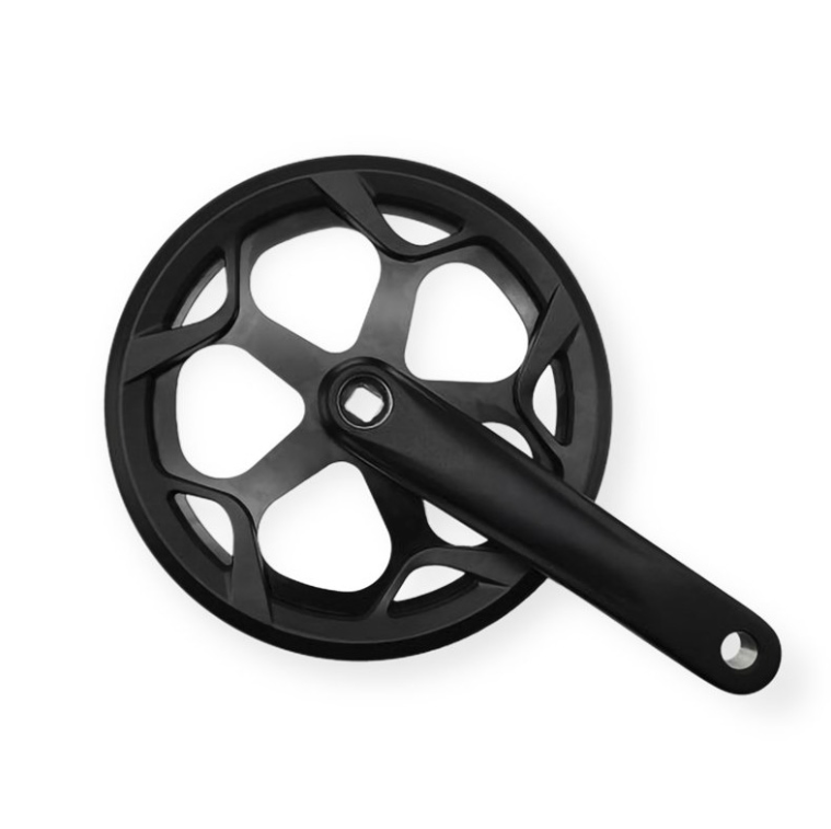E-BIKE UYUMLU Aynakol - 46T, 165 mm, Çift Muhafazalı, PROWHEEL