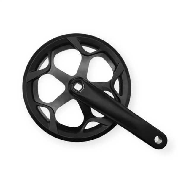 E-BIKE UYUMLU Aynakol - 46T, 165 mm, Çift Muhafazalı, PROWHEEL