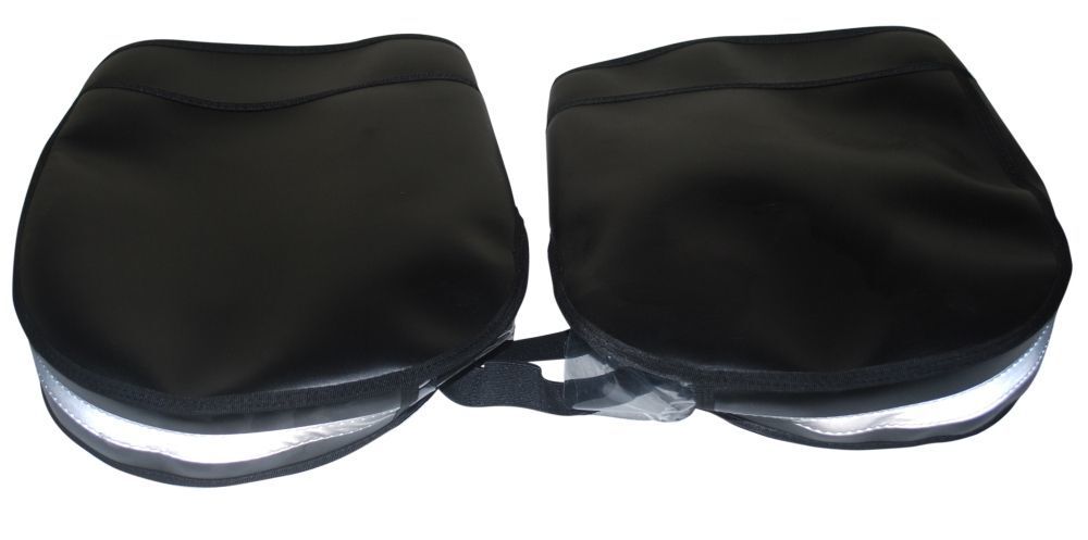 MOTOSİKLET EL KORUMA SCOOTER