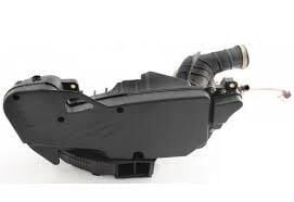 SCT. ÜÇGEN HAVA FİLTRESİ KOMPLE