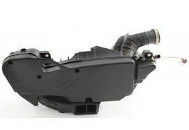 SCT. ÜÇGEN HAVA FİLTRESİ KOMPLE