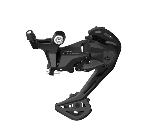 SHIMANO CUES Arka Aktarıcı RD-U3020 9 Vites
