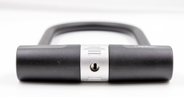 RAPTOR - Anahtarlı U Kilit 85×140mm