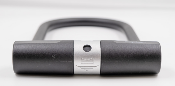 RAPTOR - Anahtarlı U Kilit 85×140mm