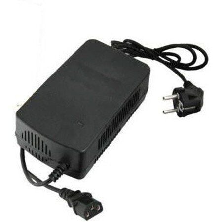 60V/50-80 Ah AMPER ŞARJ ALETİ