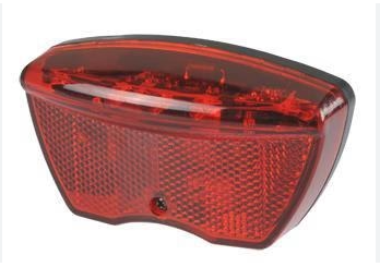 JY-396 ARKA BAGAJ STOP LEDLİ PİLLİ