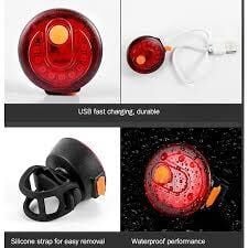 XBYC 6121 USB ARKA IŞIK