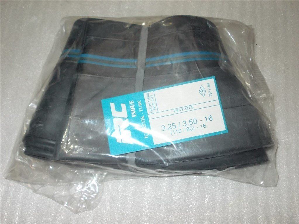 ANLAŞ IRC MOTOSİKLET  İÇ LASTİKLER 325/350-16