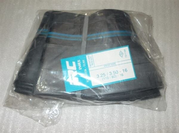 ANLAŞ IRC MOTOSİKLET  İÇ LASTİKLER 325/350-16