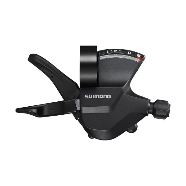 SHIMANO SL-M315-8R SAĞ VİTES KOLU