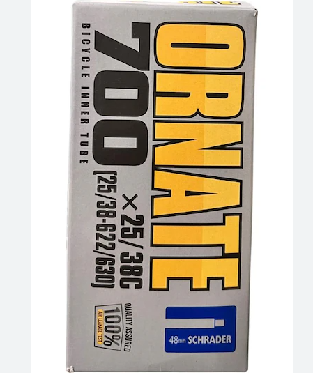 ORNATE 700/25-38C 48mm AV MOTOR SİBOP LASTİK