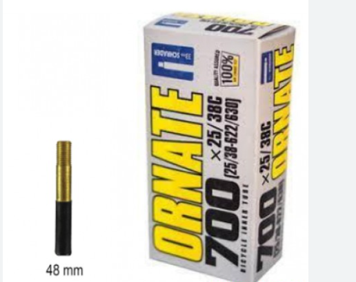 ORNATE 700/35-50C 48mm AV MOTOR SİBOP LASTİK