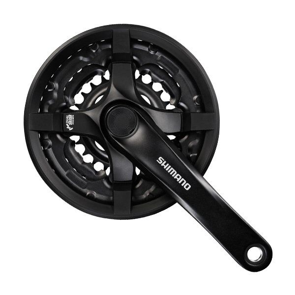 SHIMANO FC-TY501 48*38*28 AYNAKOL 175mm