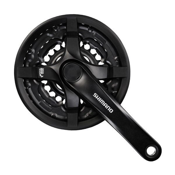 SHIMANO FC-TY501 48*38*28 AYNAKOL 175mm