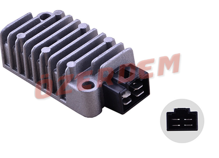 YAMAHA CYGNUS RS125 REGÜLATÖR İTH