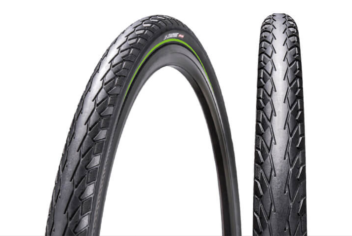CHAOYANG Sprint 700×42C Dış Lastik (H-480) 30TPI - Reflektörlü - Hippo Skin - Telli - Zırhlı