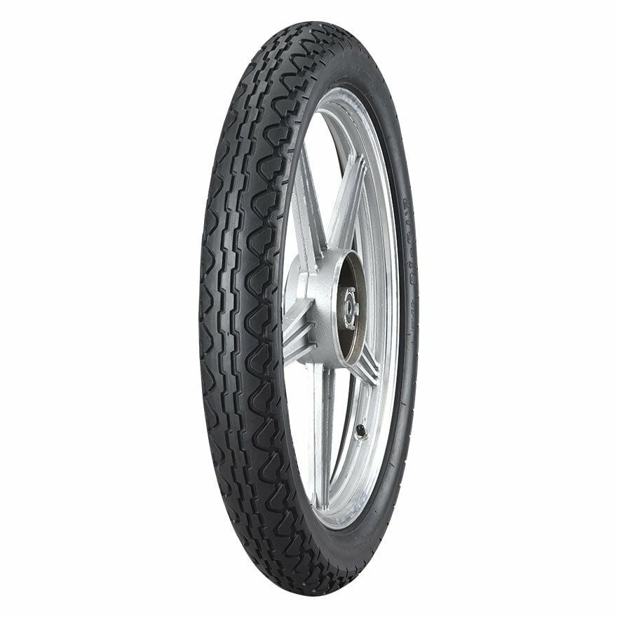 ANLAŞ IRC NR-25 LASTİKLERİ 90-90-18 TUBLES