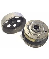 CYGNUS RS125 ARKA VARYATÖR İTHAL A KALİTE