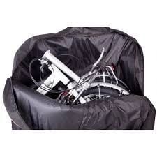 XBYC 099 KATLANIR BİSİKLET ÇANTASI