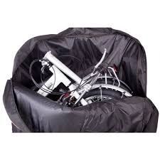 XBYC 099 KATLANIR BİSİKLET ÇANTASI