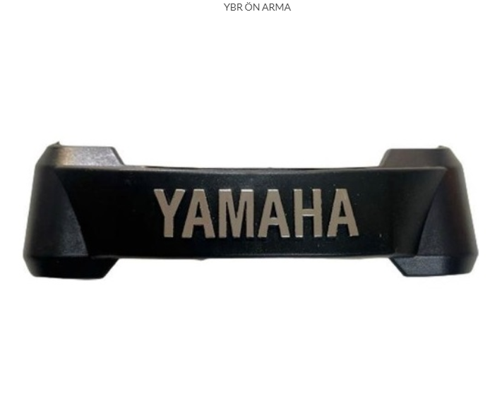 YAMAHA YBR ÖN ARMA PLASTİK