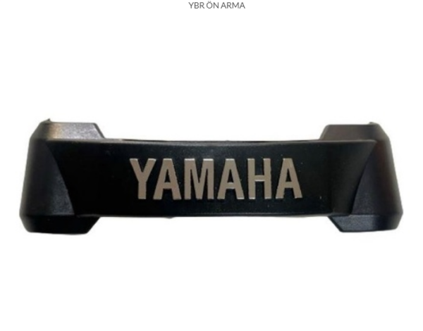 YAMAHA YBR ÖN ARMA PLASTİK