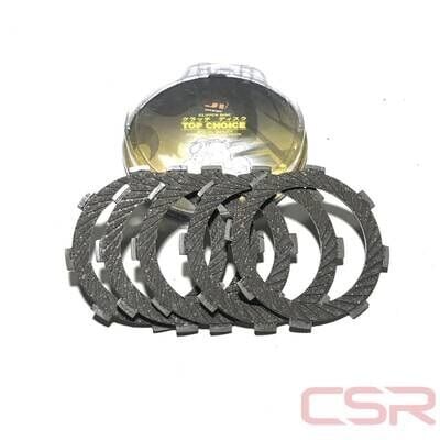 MODENAS KRISS DEBRİYAJ BALATASI TW