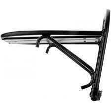 PİVOT BAĞLANTILI ÖN BAGAJ