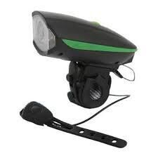 XBYC 6163 Far ve korno 100 lumen usb