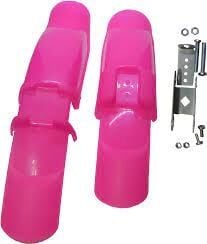 PLASTİK SPOR ÇAMURLUK 16-20 JANT UYUMLU PEMBE