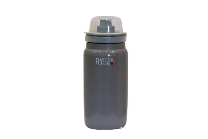 ELITE - FLY MTB TEX 550ml Matara Gri