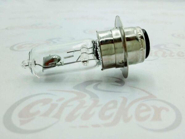 12V 35*35 CUB AMPUL CİVALI