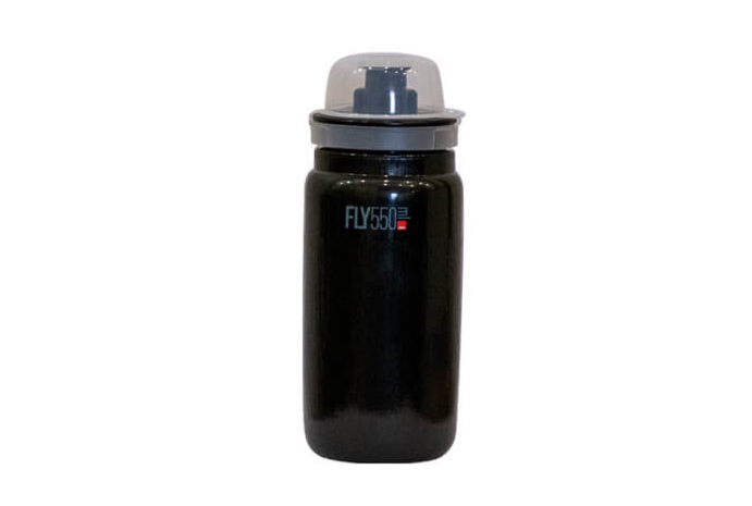ELITE - FLY MTB TEX 550ml Matara Siyah