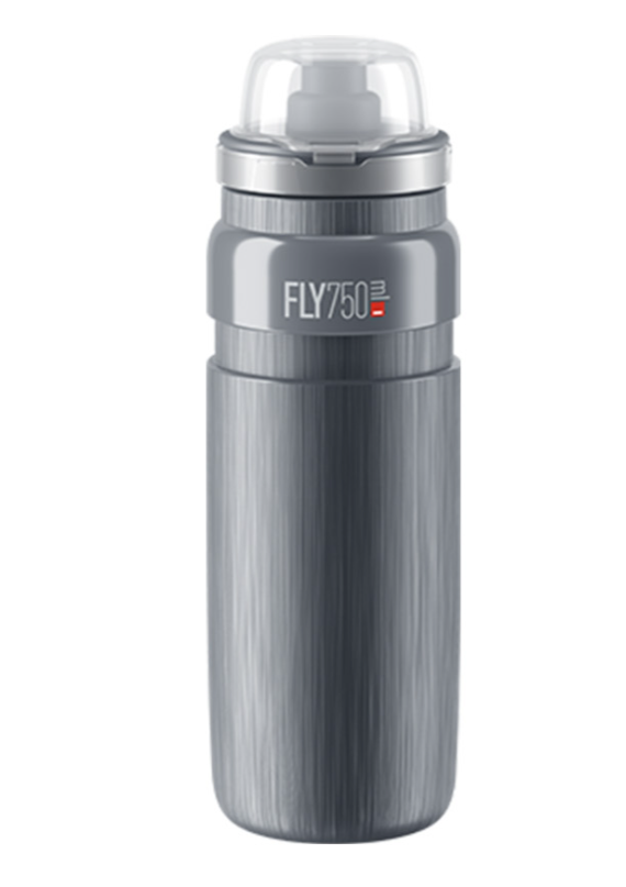 ELITE - FLY MTB TEX 750ml Matara Gri