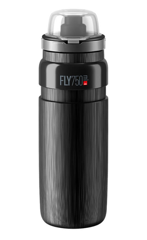 ELITE - FLY MTB TEX 750ml Matara Siyah