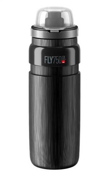 ELITE - FLY MTB TEX 750ml Matara Siyah