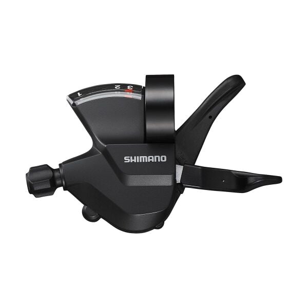 SHIMANO Altus 3 Vites Sol Göstergeli SL-M315-L