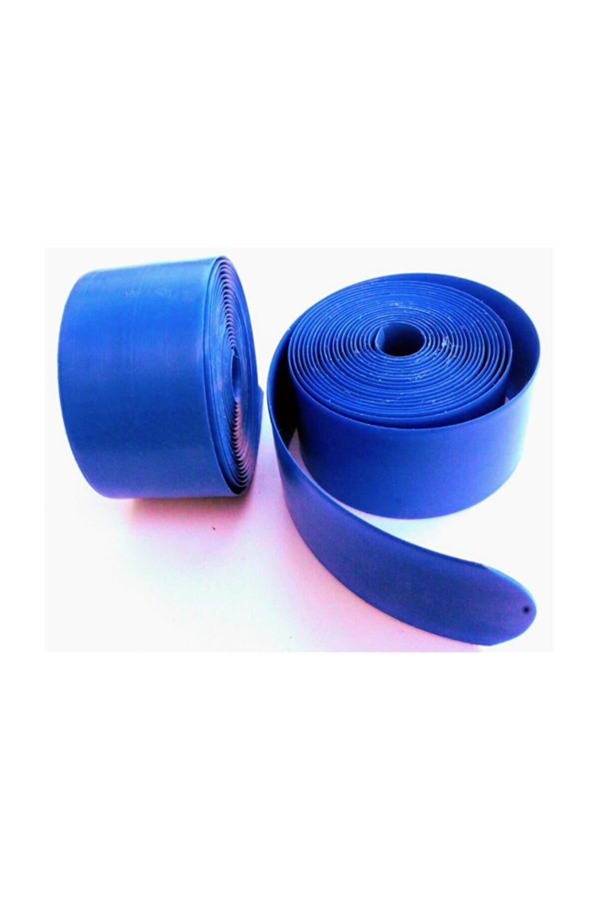 XBYC 709 LASTİK ZIRHI MTB 29 MAVİ