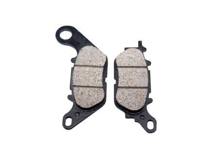 YBR K ÖN DİSK BALATA YENİ MOD. ASK