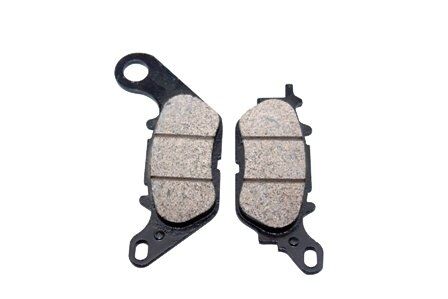 YBR K ÖN DİSK BALATA YENİ MOD. ASK