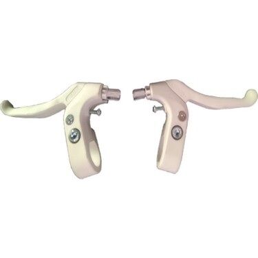 FREN KOLU BEYAZ TAKIM 16-20 JANT BİSİKLET UYUMLU